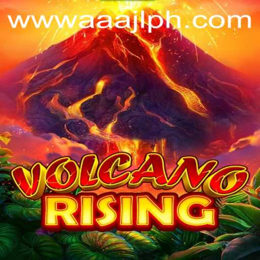 VolcanoRising: An Adventure Awaits with AAAJL